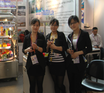 廣交會，我們在路上