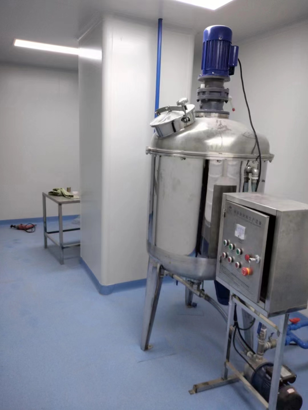 富達日化30年是如何走過來的？